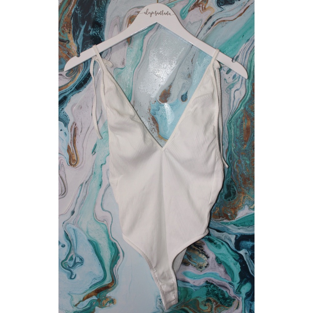 Gia Monae Bodysuit